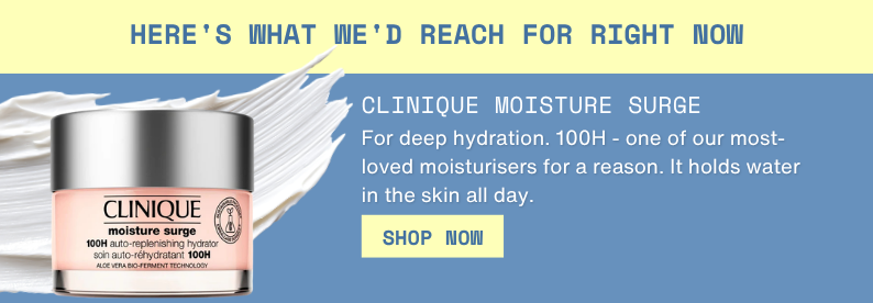 Clinique Moisture Surge