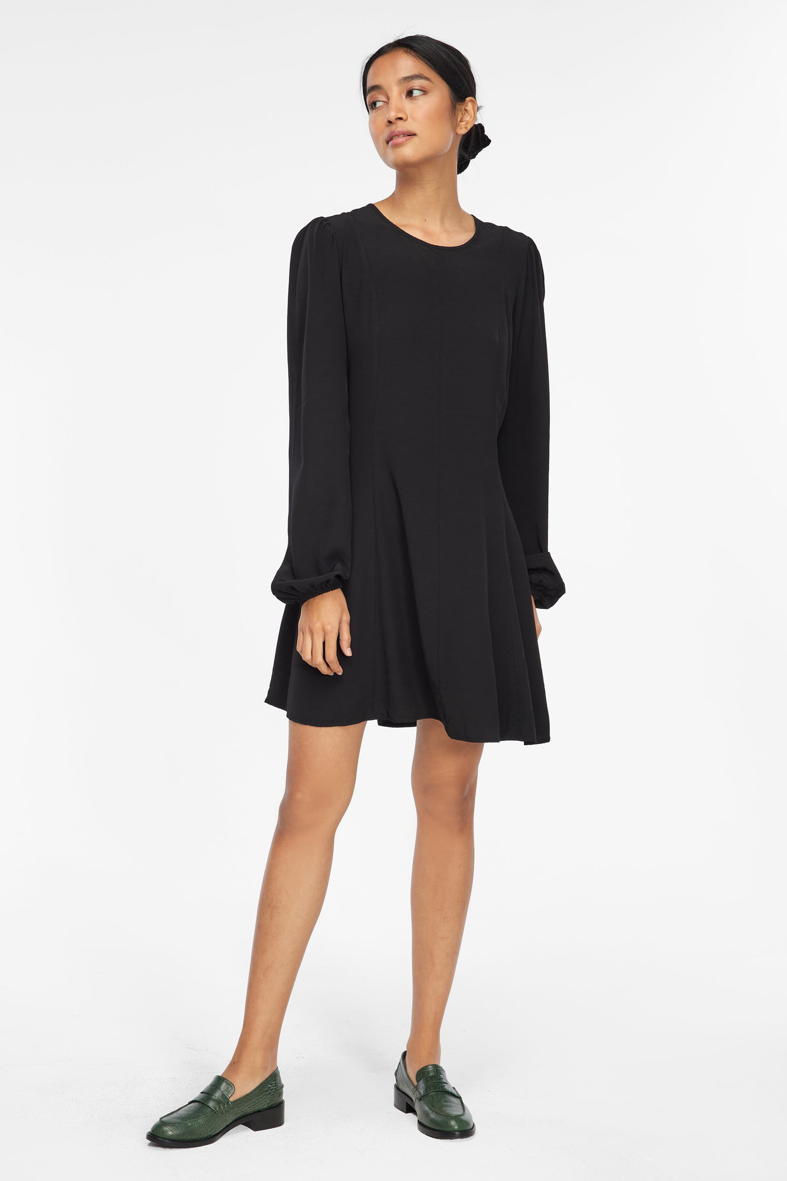 Image of Sparrow Mini Dress