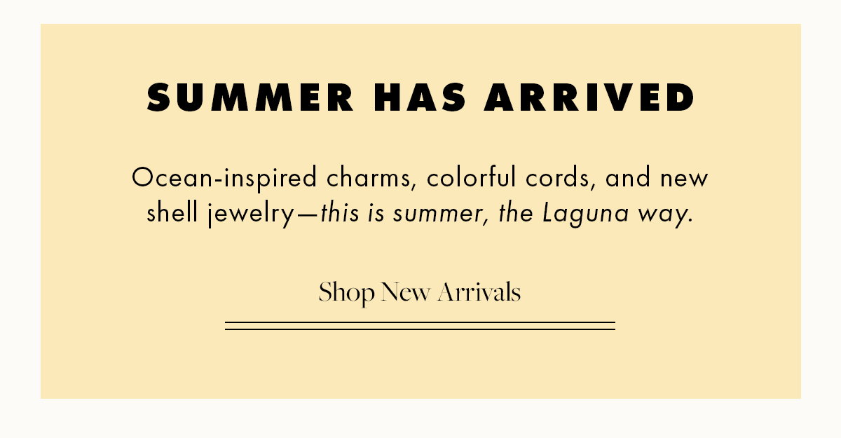 Shop New Arrivals