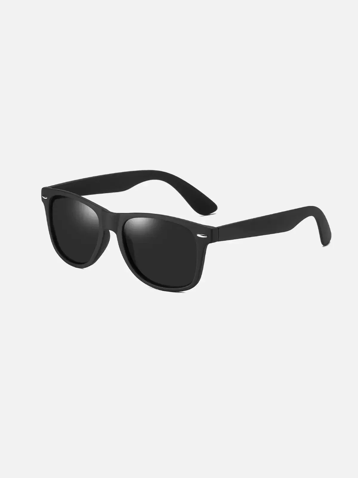 Image of Classic Square Sunglasses