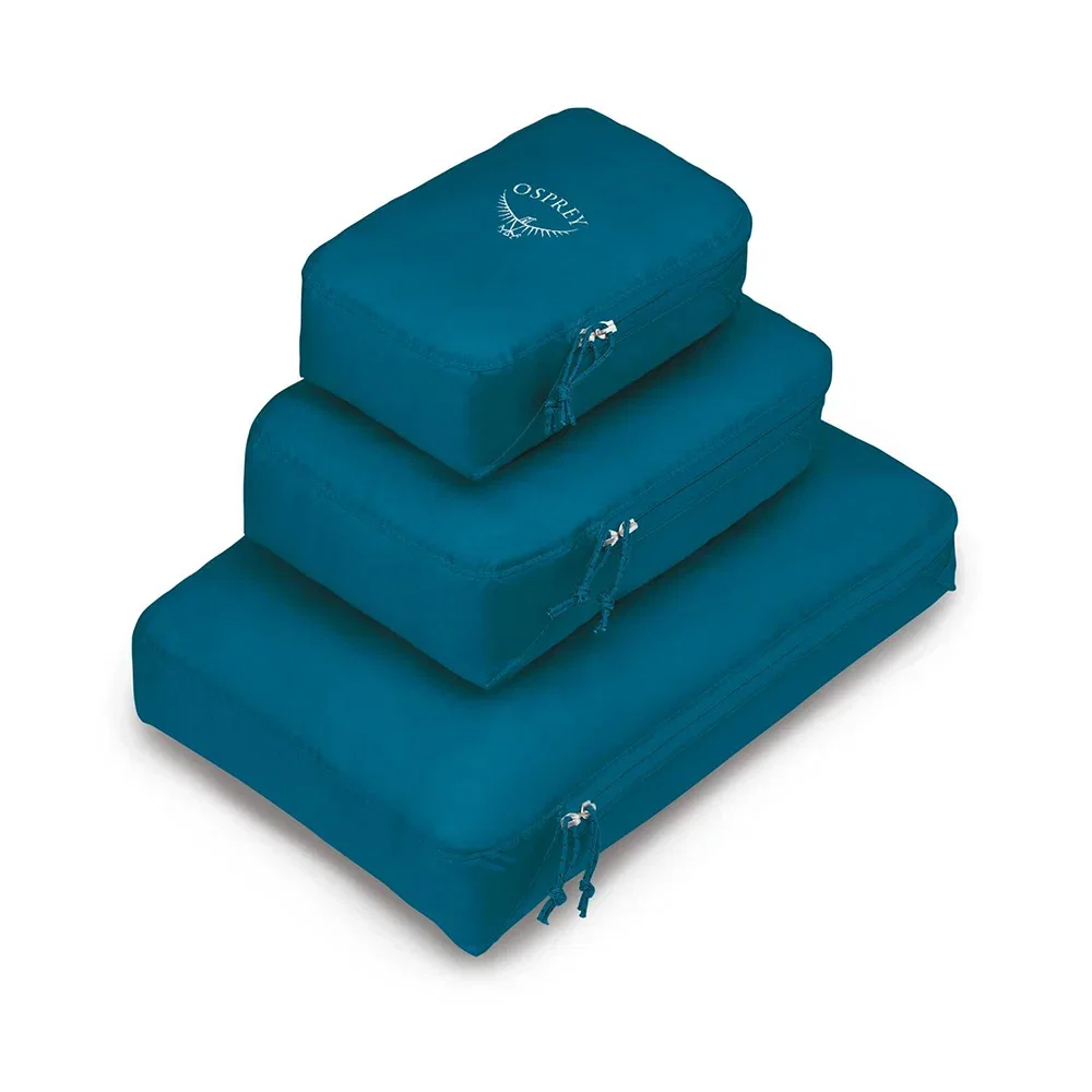 Image of Ultralight Packing Cube Set