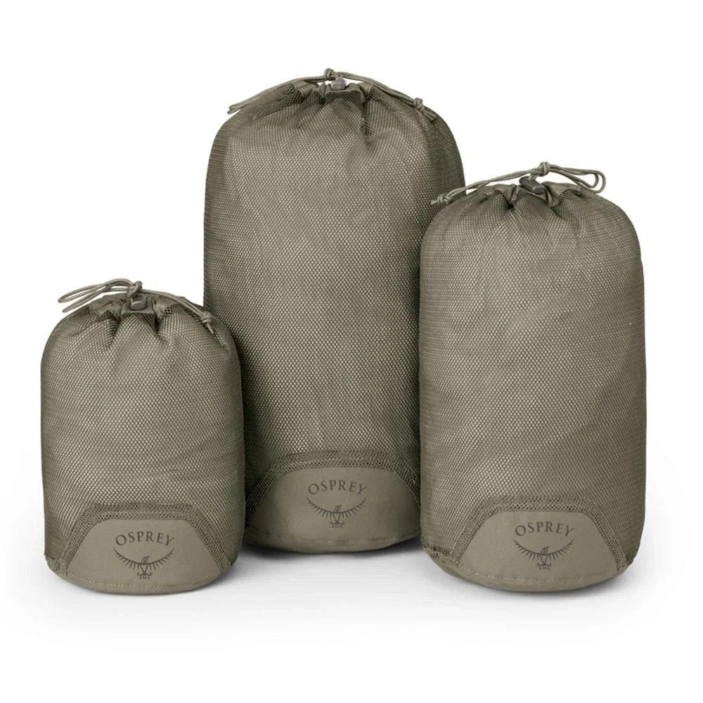 Image of Daylite™ Mesh Stuff Sack Set