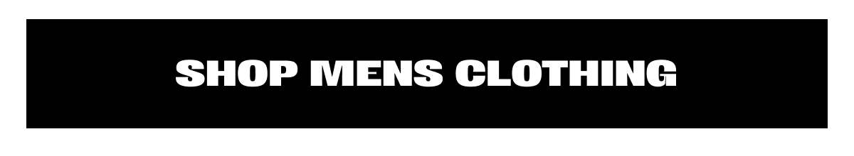 shop mens clothing