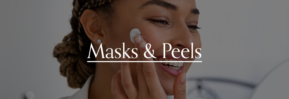 Mask & Peels