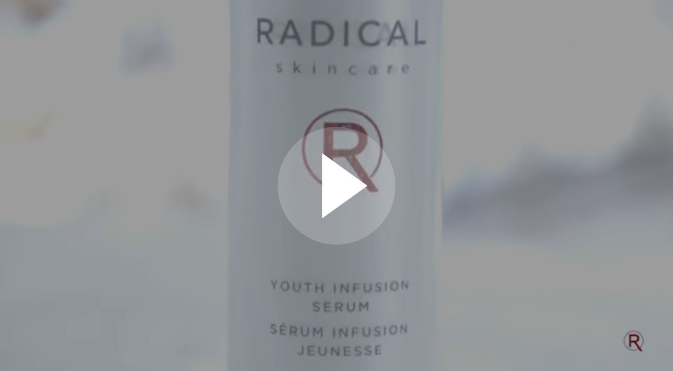 Youth Infusion Serum - Radical Skincare