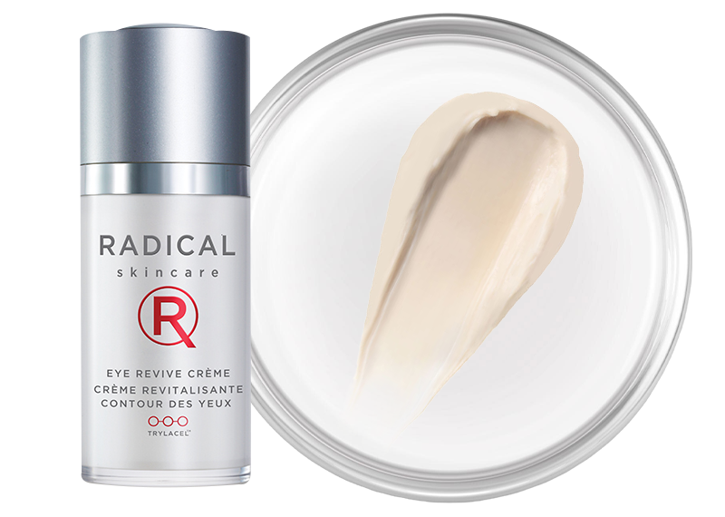 Eye revive Creme