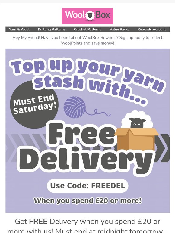 Enjoy Free Shipping on Your Order! 🚚