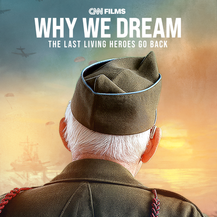 CNN Films Why We Dream