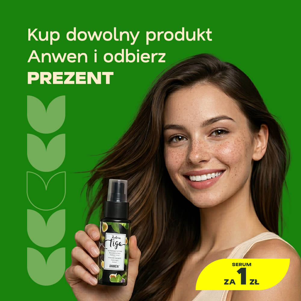 Anwen serum za 1 zł