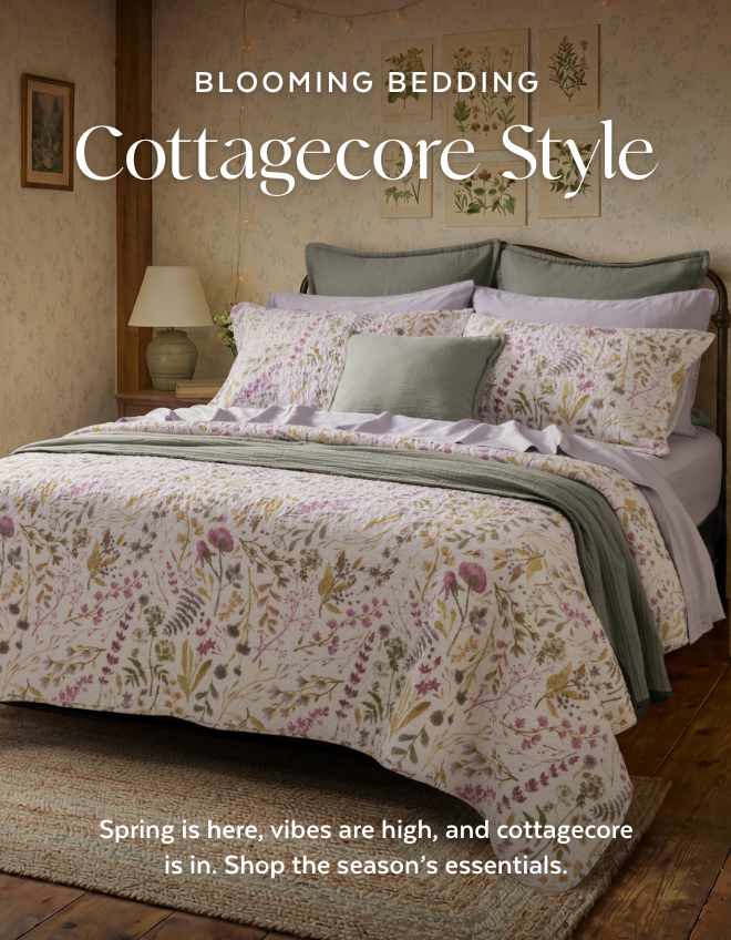 Cottagecore Style