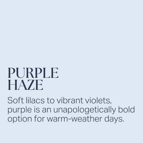 PURPLE HAZE