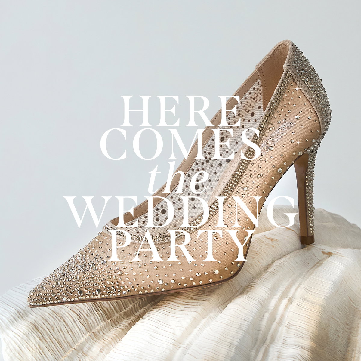 Shop bridal