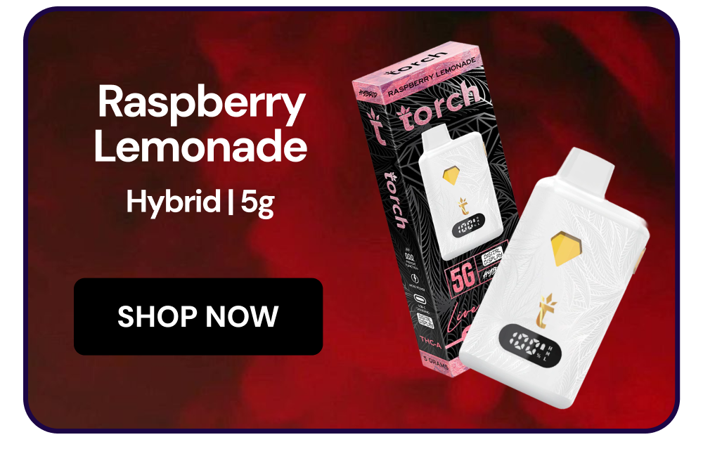 Raspberry Lemonade