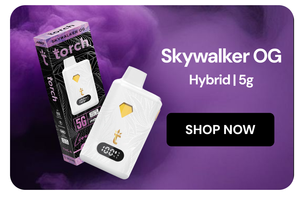 Skywalker OG