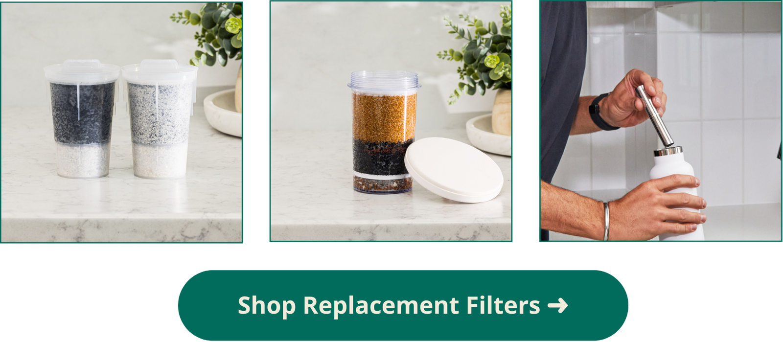 shop replacement filters