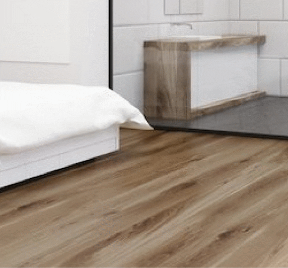 Up to 35%* off select flooring