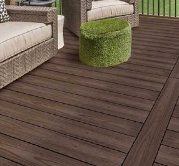 Save Up to 20%* Select Decking Products