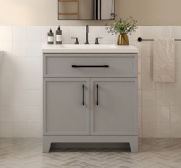 Save Up to 20%*  select bathroom products