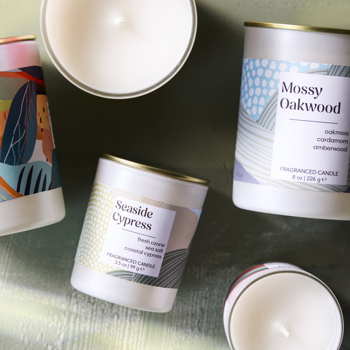 Candles
