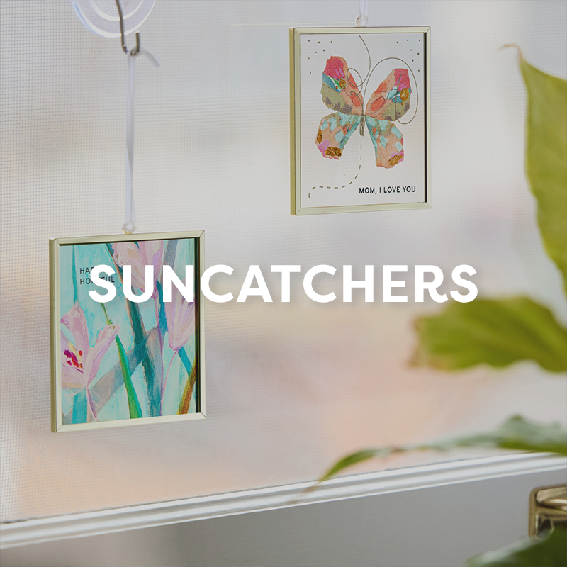 Suncatchers