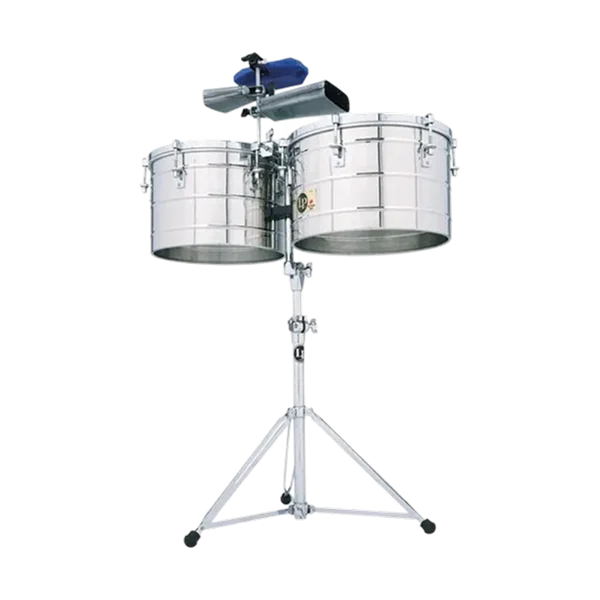 Tito Puente Thunder Timbales
