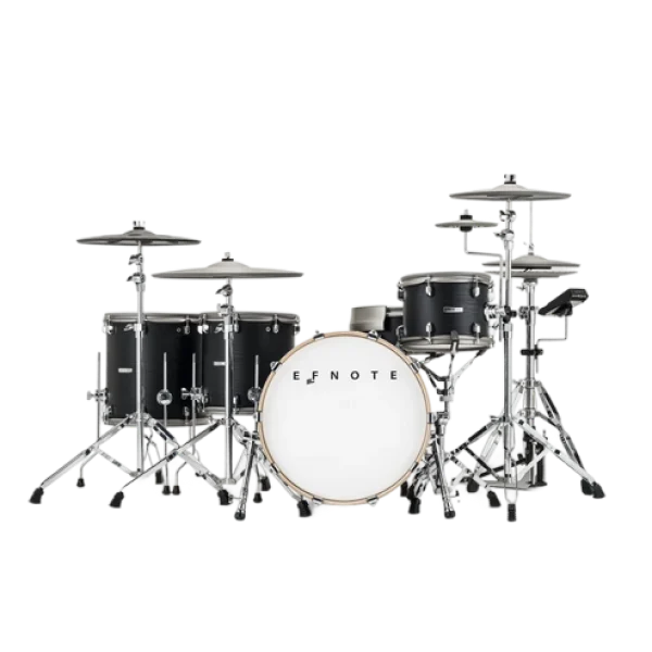 7X Acoustic Design Electronic Drum Set