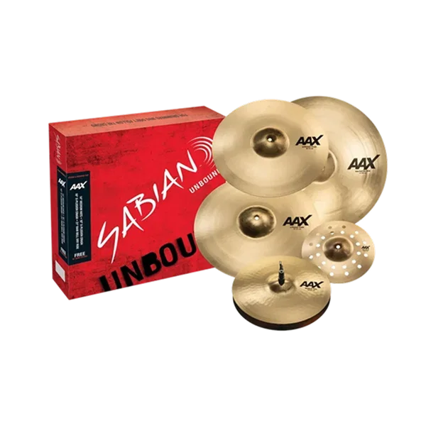 AAX Praise/Worship Pack