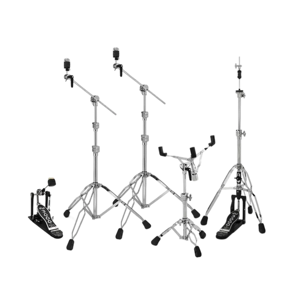 3000 Series 5-Piece Hardware Pack