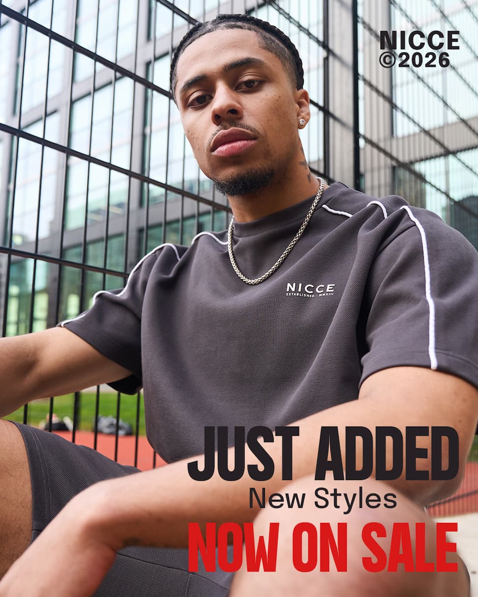 New Styles Added To Sale