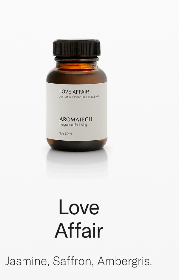 Love Affair