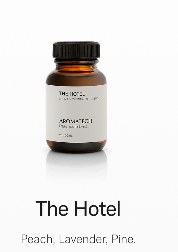 The Hotel
