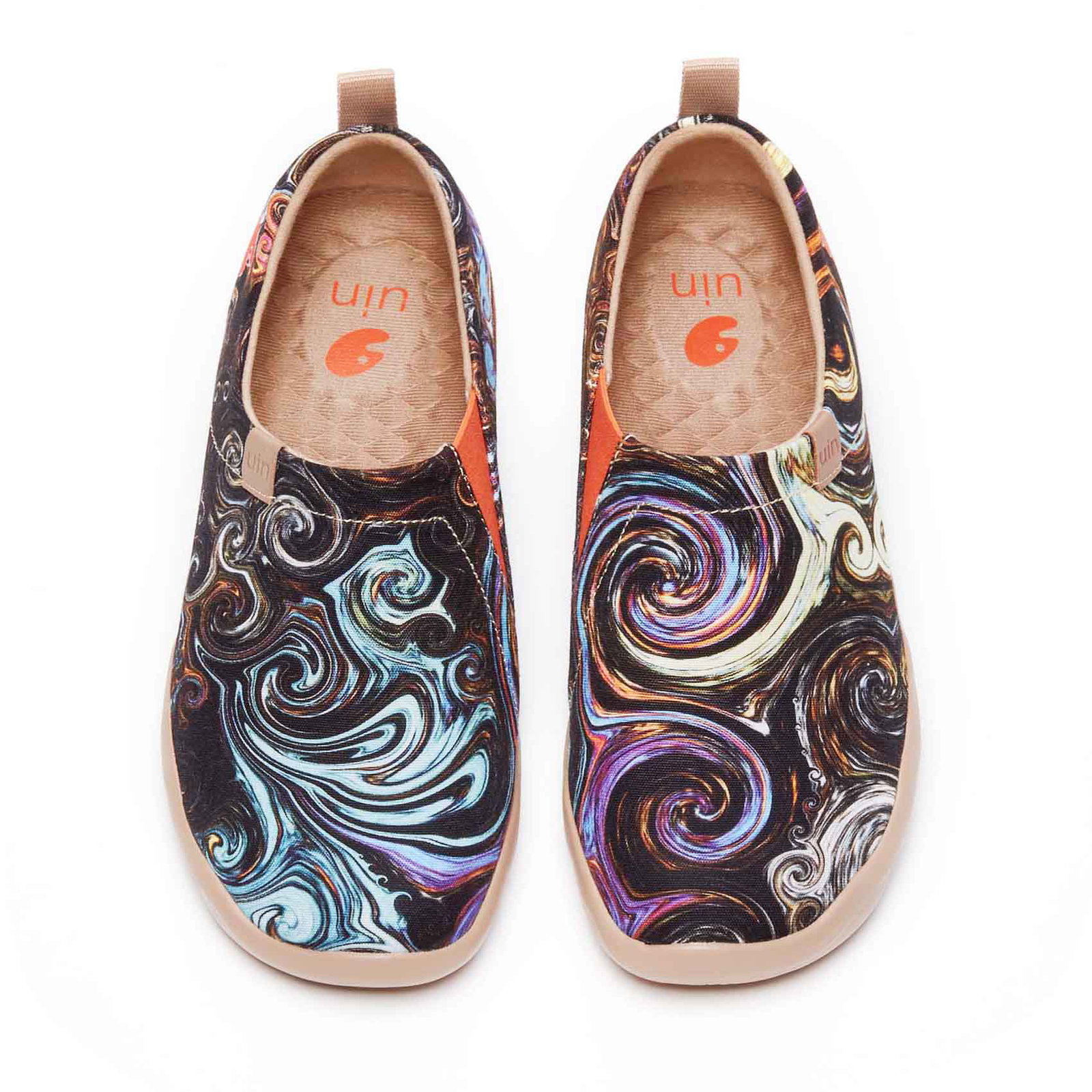 Starry night Toledo I Women