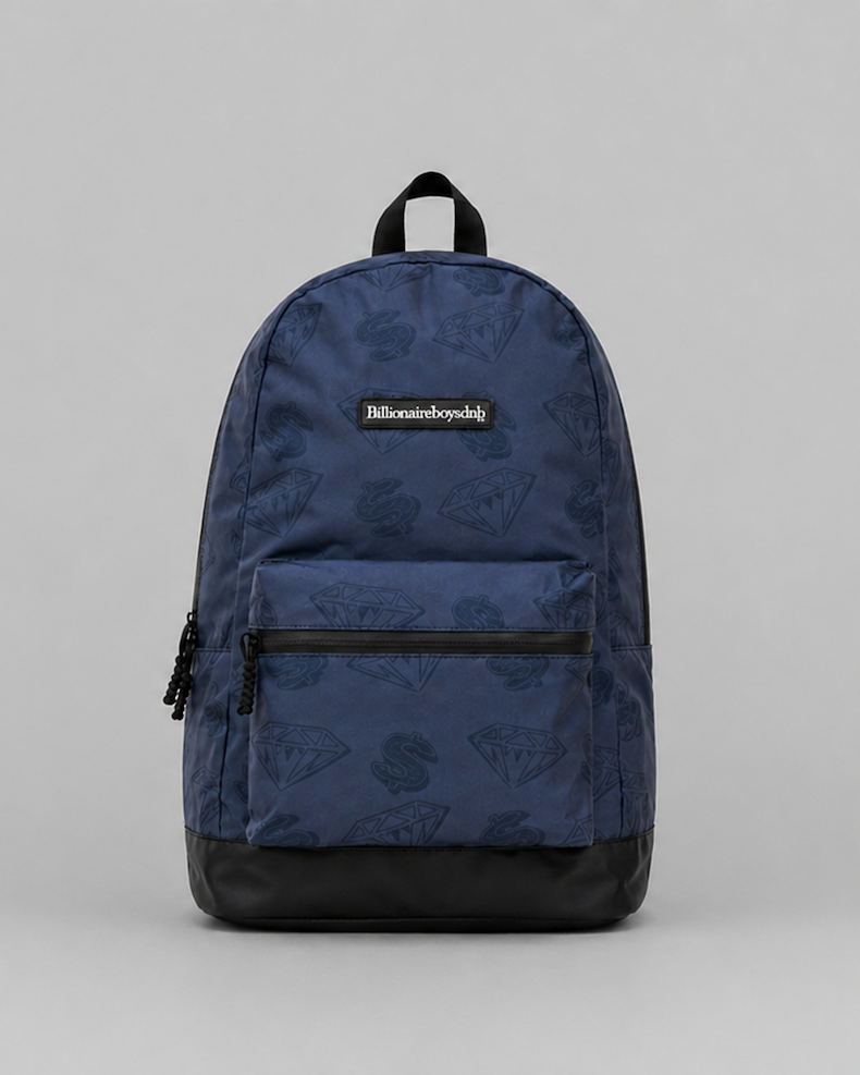 ATOMIC BACKPACK