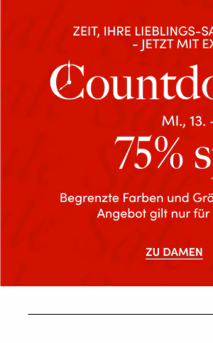 Zum Shoppen Bild anklicken