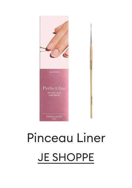 PINCEAU LINER