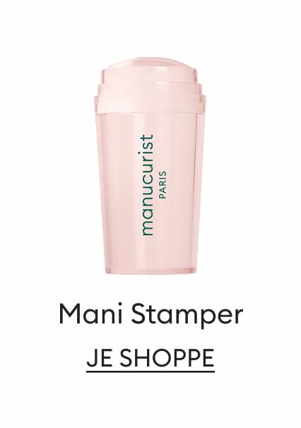 MANI STAMPER