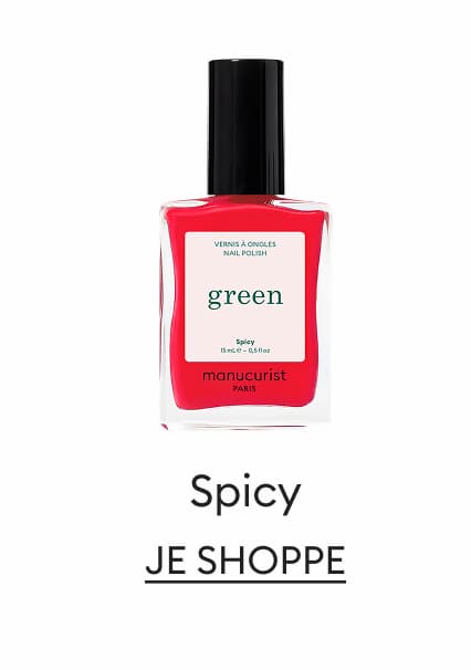 SPICY