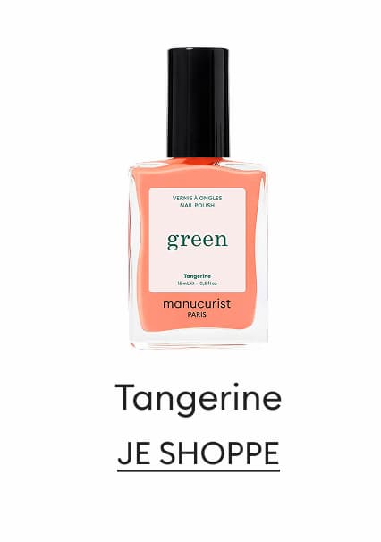 TANGERINE