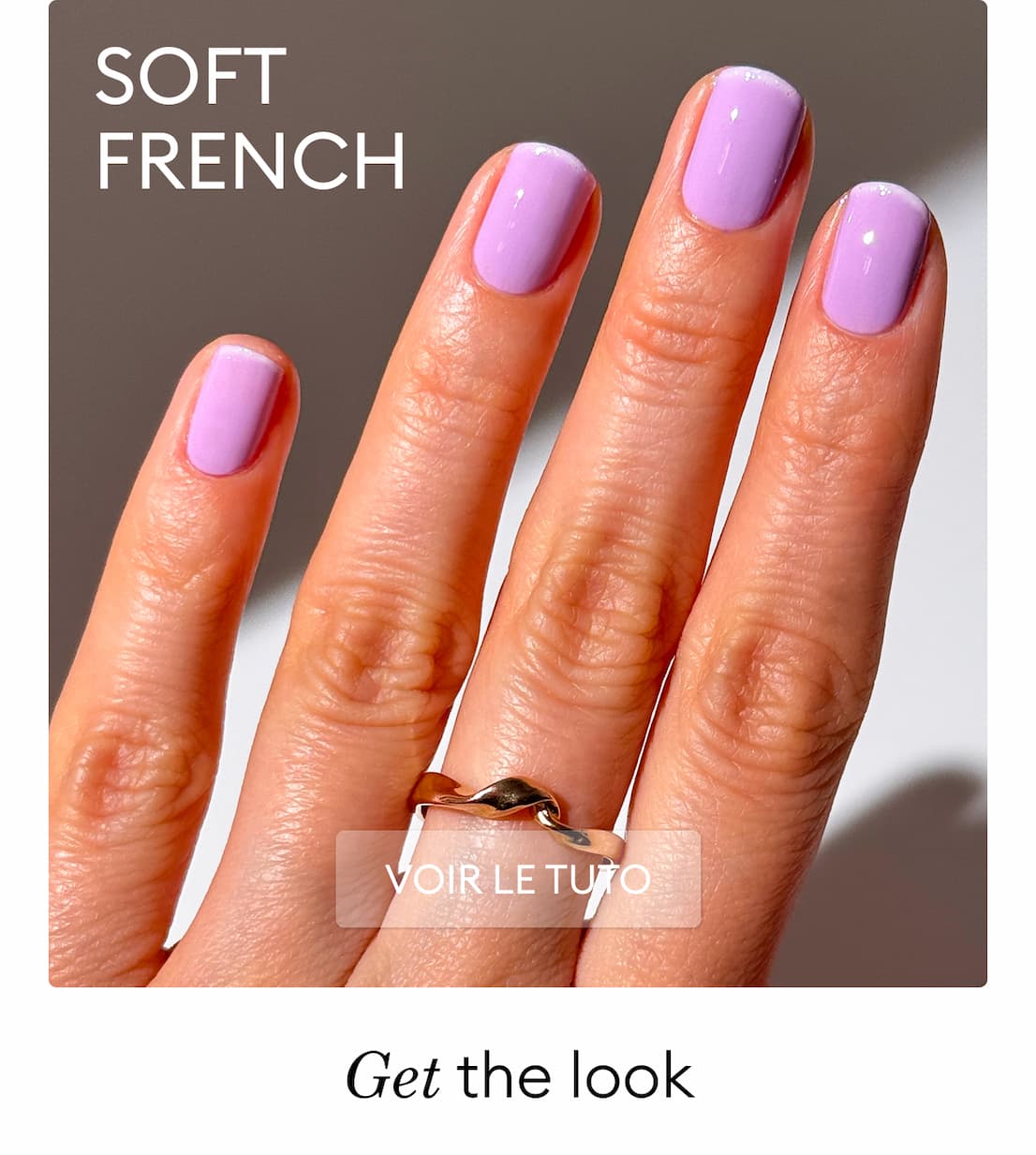 SOFT FRENCH