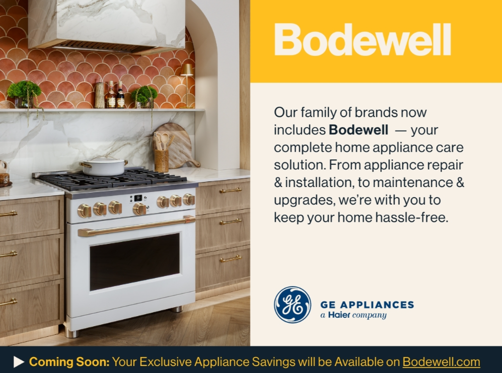 Bodewell