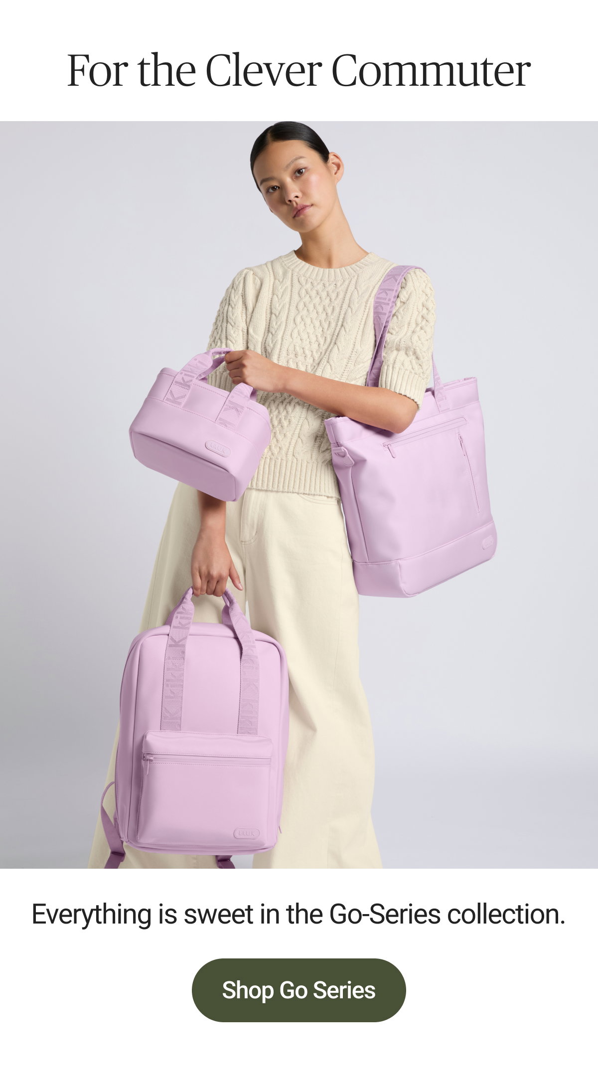 For The Clever Commuter