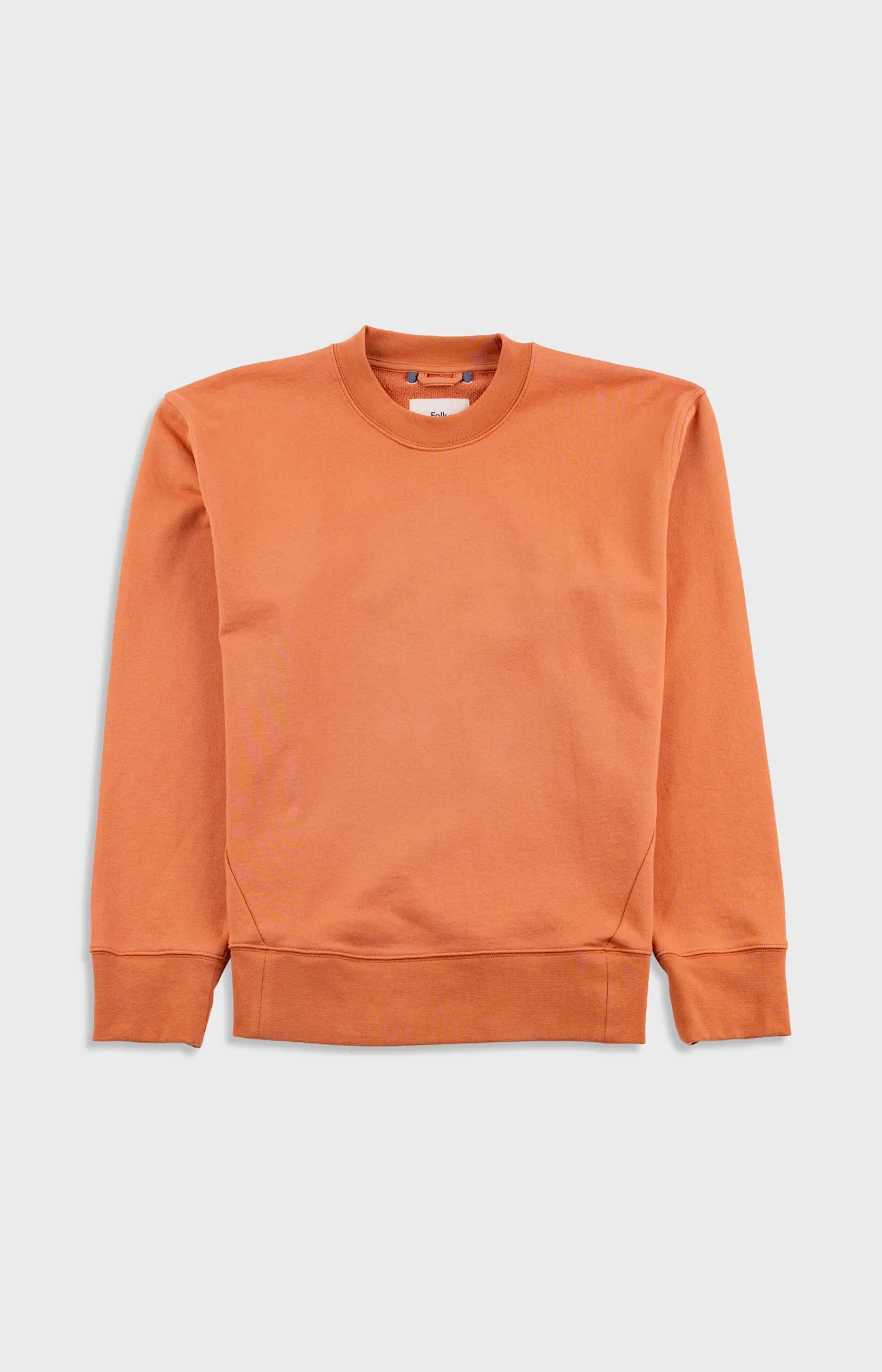 Image of Anniversary Sweat - Mango
