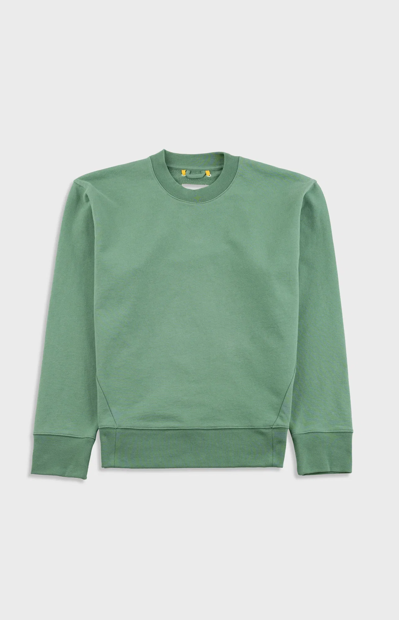 Image of Anniversary Sweat - Soft Green