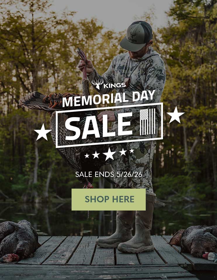 Memorial Sale