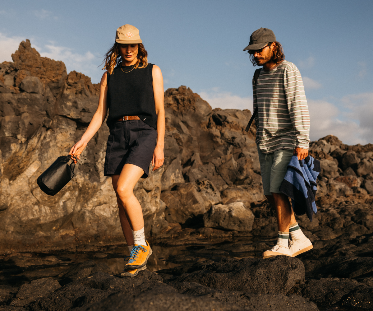 Workwear | Finisterre
