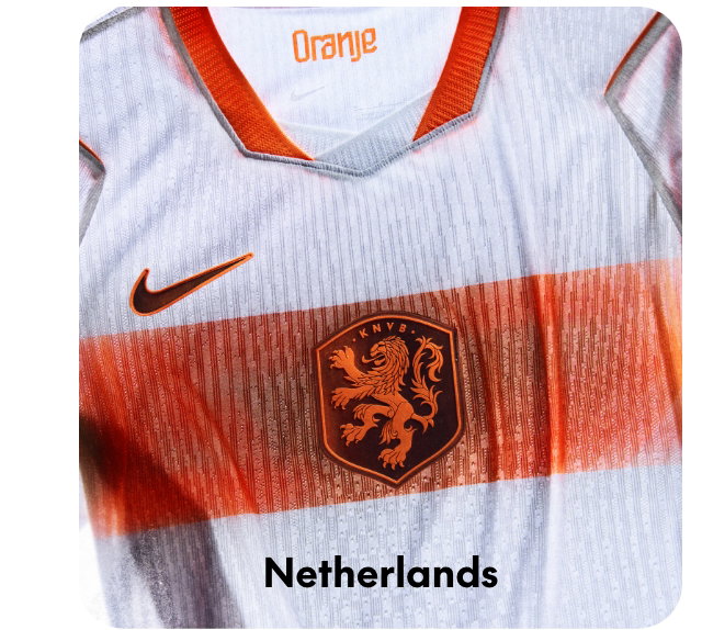 Netherlands