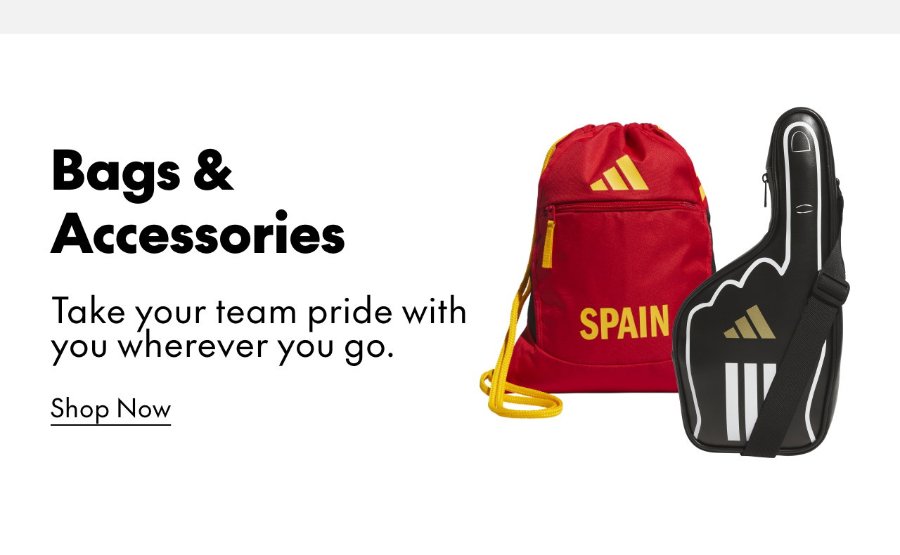 Bags and Accessories