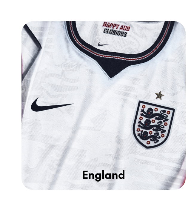 England