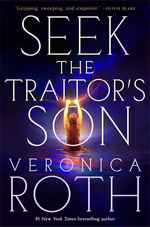 Seek The Traitor's Son