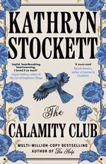 The Calamity Club